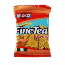 Beloxxi FineTea 15g